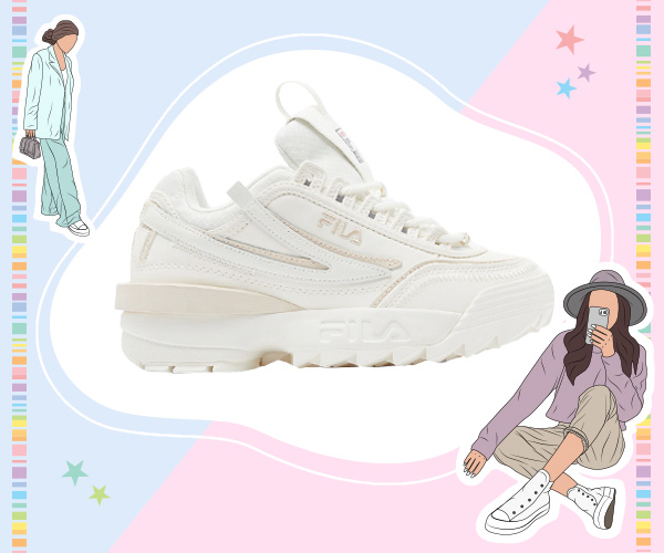 รองเท้าผ้าใบ