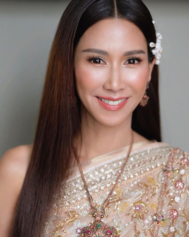 ป๊อก ปิยธิดา