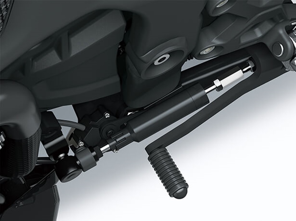 Kawasaki Ninja ZX-25R 2023