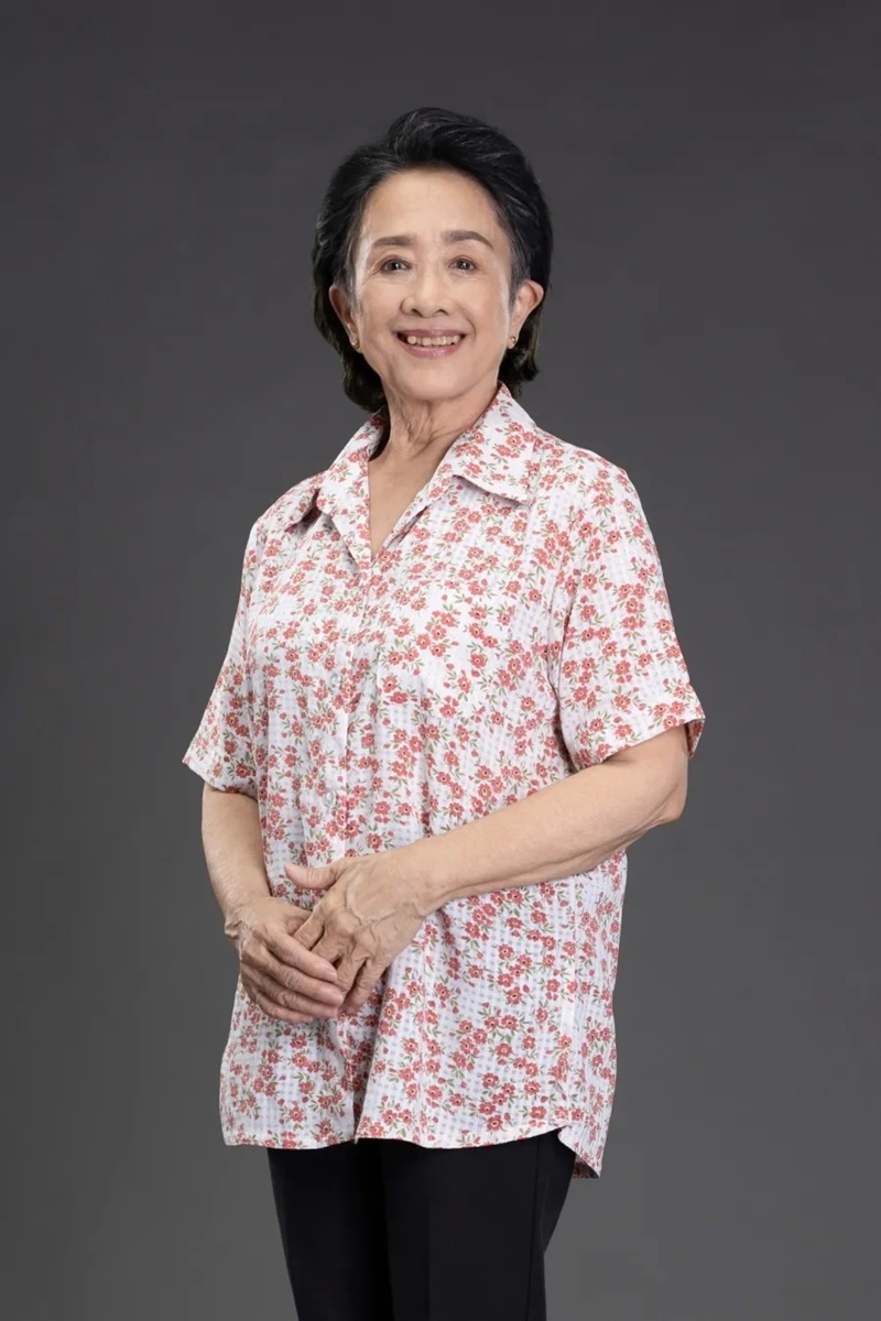 หนังรักเรื่องที่แล้ว 10 Years Ticket