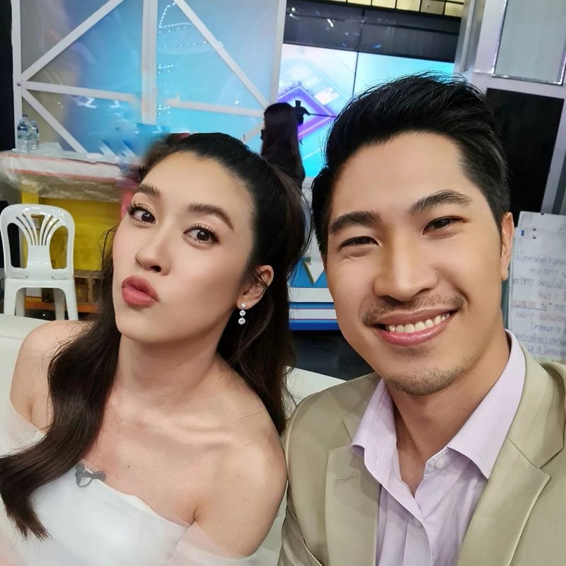 เชียร์ ฑิฆัมพร ไฮโซบิ๊ก