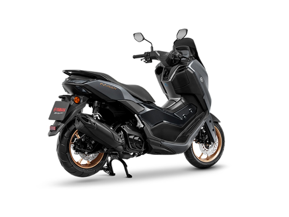 yamaha nmax