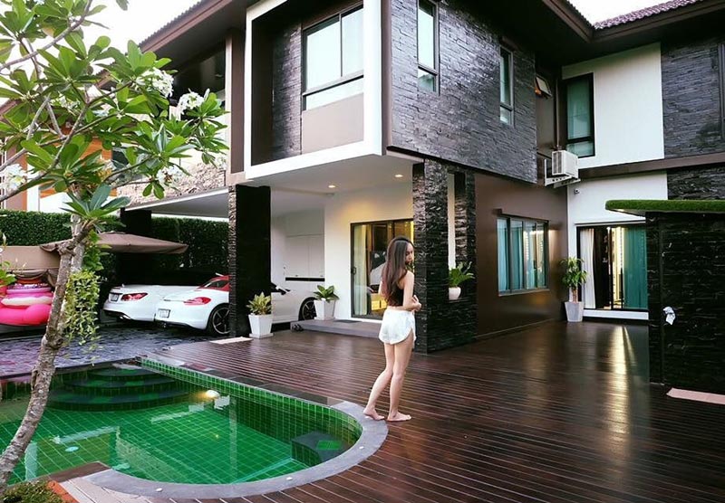 บ้านออฟฟี่ แม็กซิม