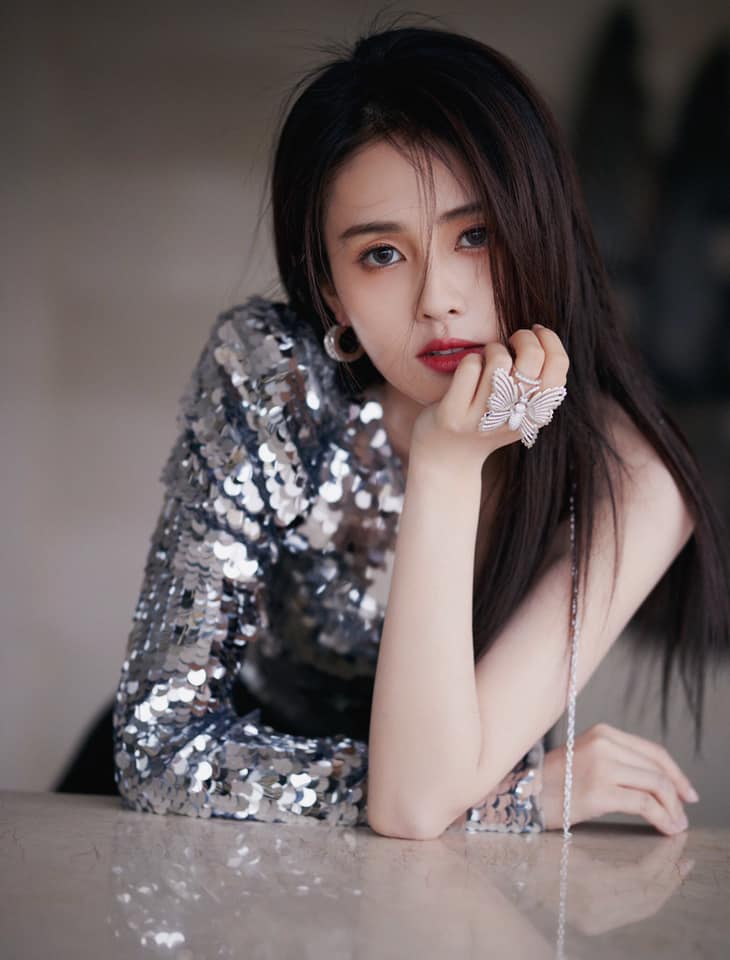 ไป๋ลู่ Bai Lu 白鹿