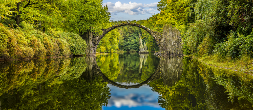 สะพานปีศาจ