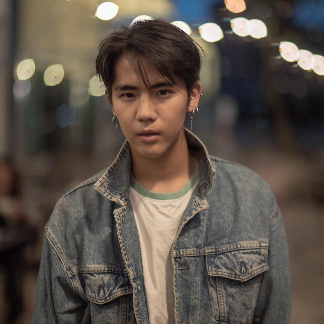 แตงโม นิก คุณาธิป