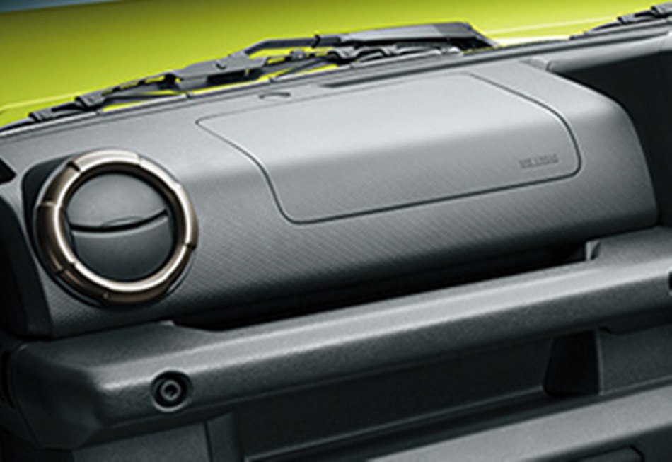 Suzuki Jimny Sierra 2023
