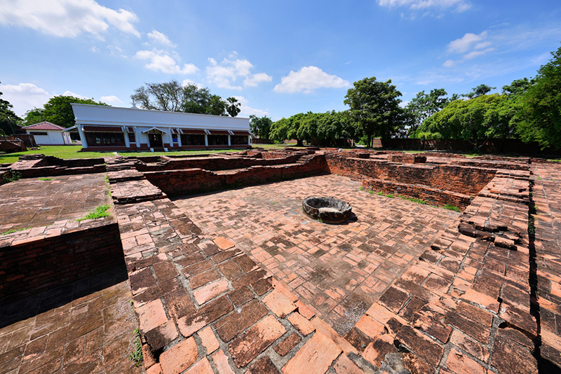 หมู่บ้านโปรตุเกส