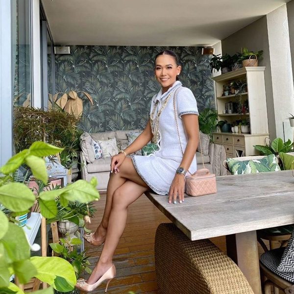 คอนโด กาละแมร์