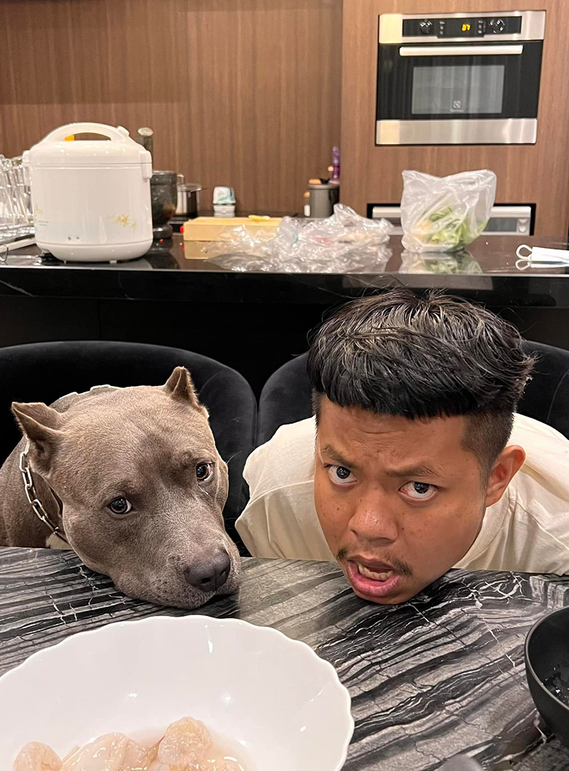 แจ็ก แปปโฮ