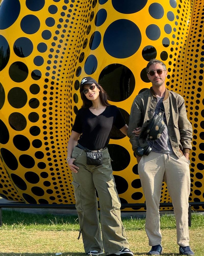 ฮิวโก้ จุลจักร - ฮาน่า ทัศนาวลัย