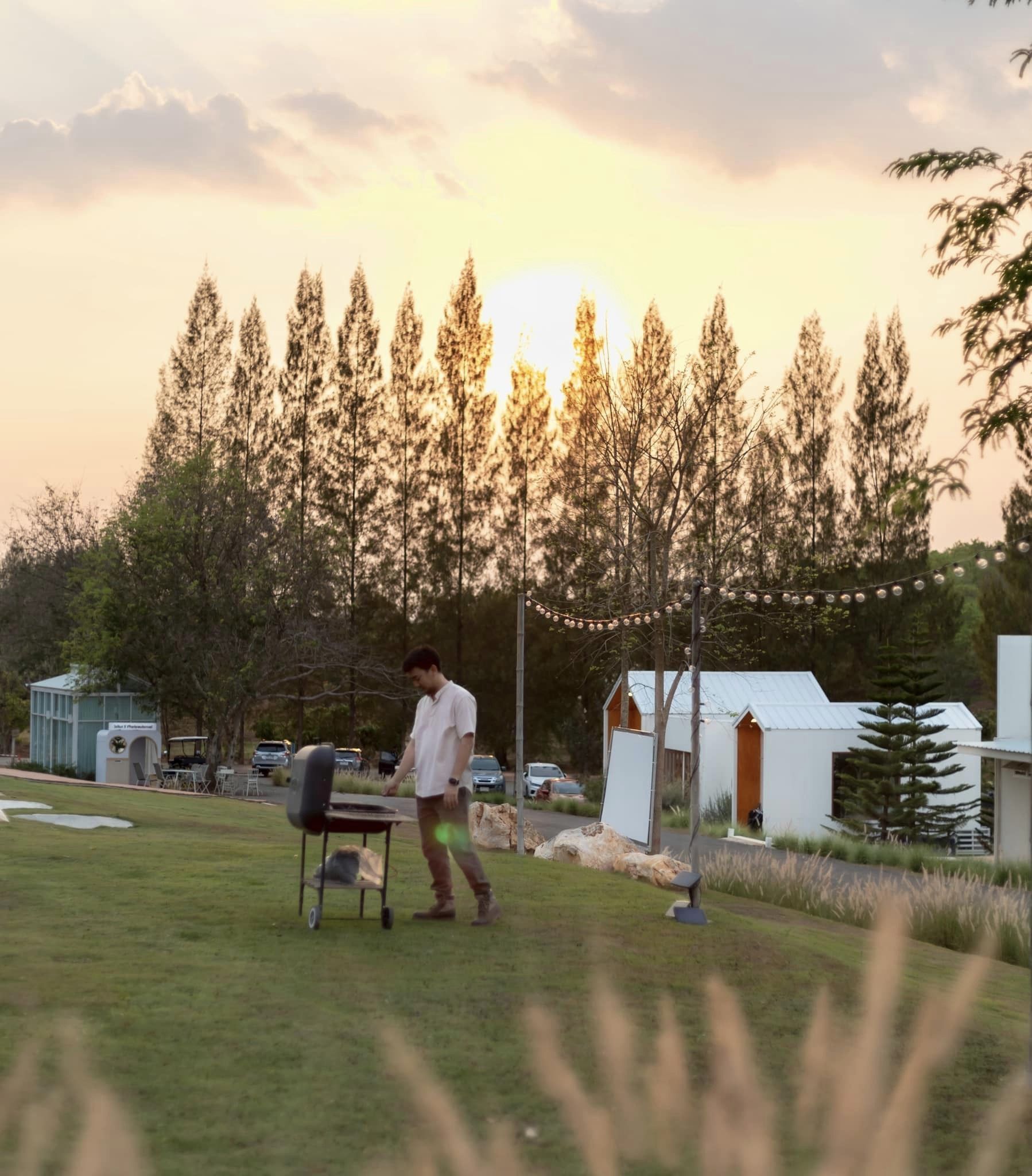 SOL Glamping Khaoyai