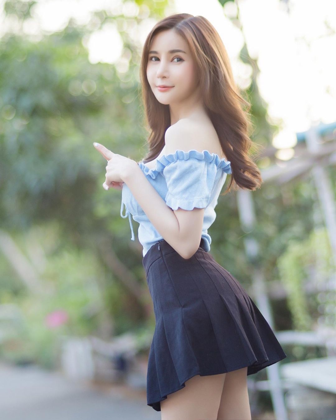 ฟองเบียร์ พิชญา