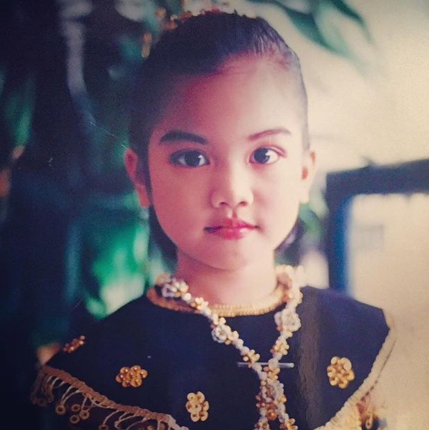 ประวัติ พระพาย รมิดา นางเอกช่อง 7 ว่าที่ลูกสะใภ้ เนวิน ชิดชอบ พร้อมส่องภาพก่อนเข้าวงการ