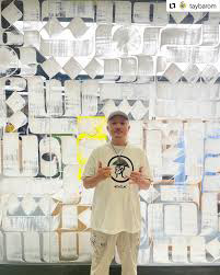 เต้ บรม พิจารณ์จิตร ทายาทจิราธิวัฒน์ ผู้ถูกจับตามองความสัมพันธ์กับ พอลล่า เทเลอร์