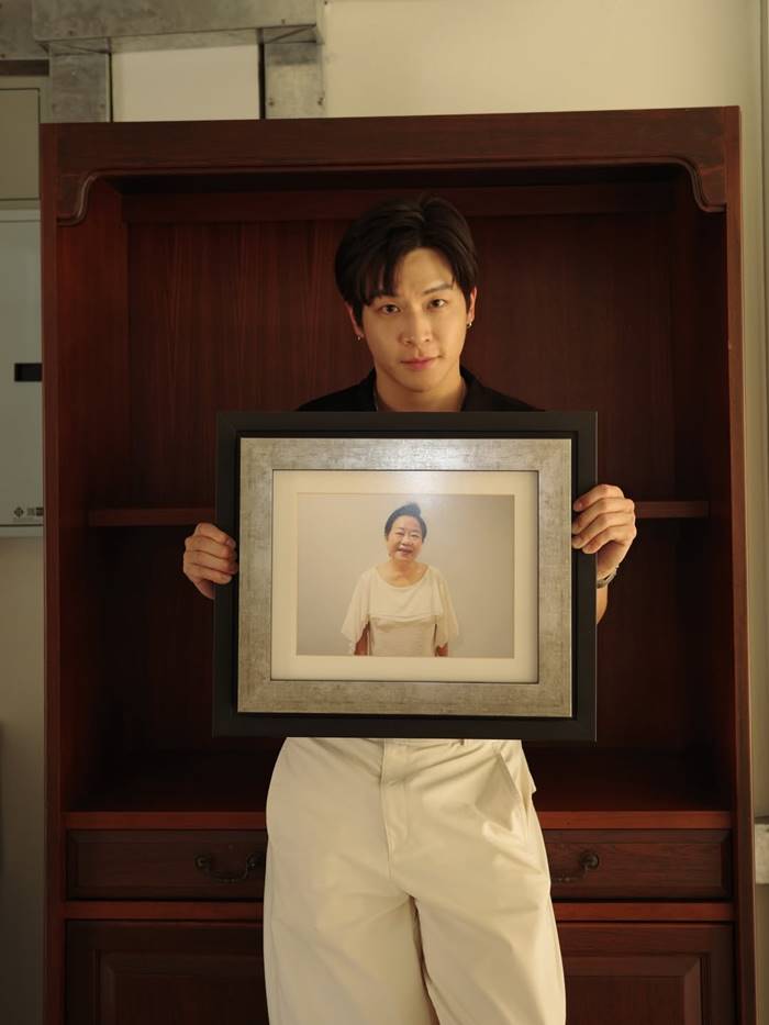 มาร์ช จุฑาวุฒิ 