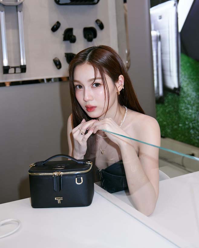 เลิฟ ภัทรานิษฐ์