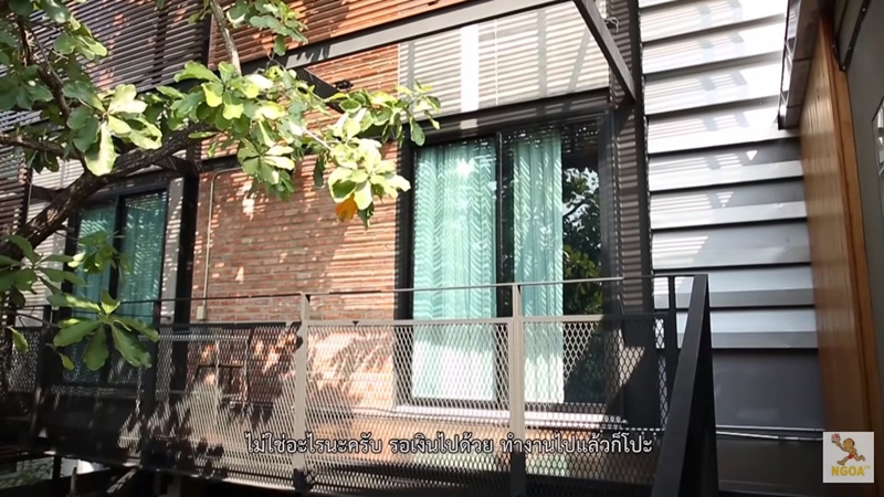 บ้านดีเจแมน