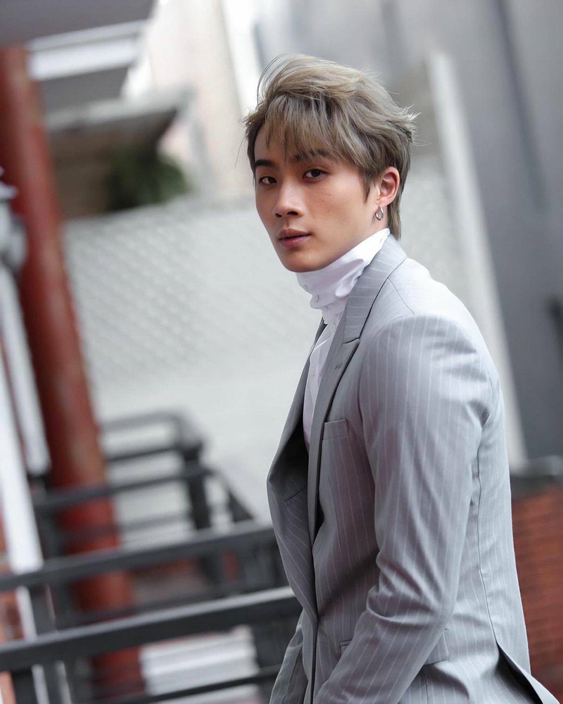 จะรักก็รักเหอะ Call It What You Want