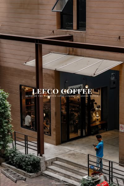 Leeco Coffee