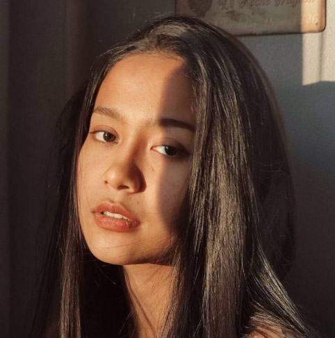 มิสแกรนด์ไทยแลนด์