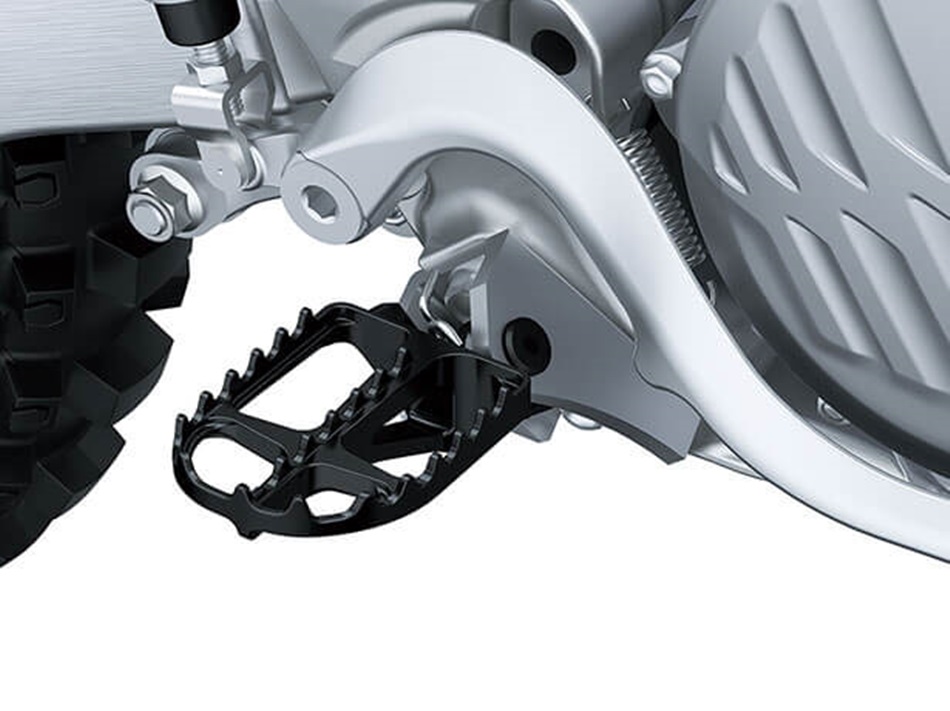 Kawasaki KX250 2023