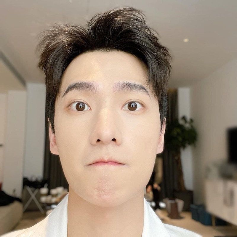 หยางหยาง yangyang