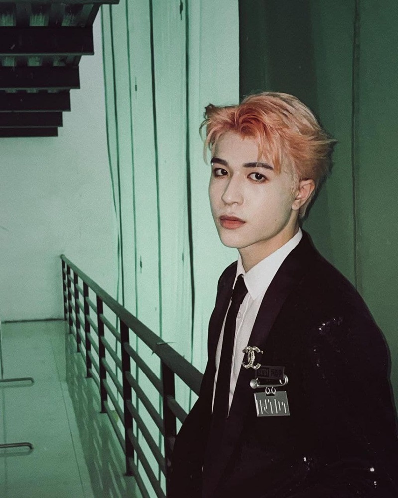 แพทริค ณัฐวรรธ์