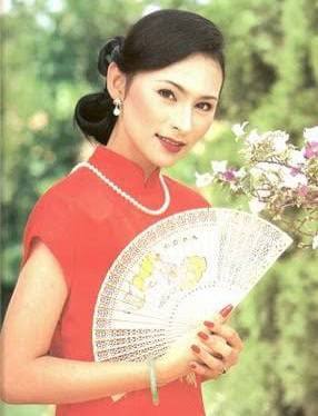 หมวย สุภาภรณ์