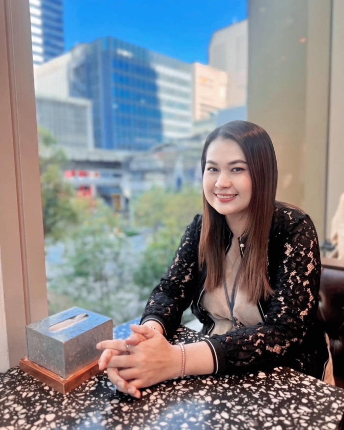 จูน เพ็ญชุลี