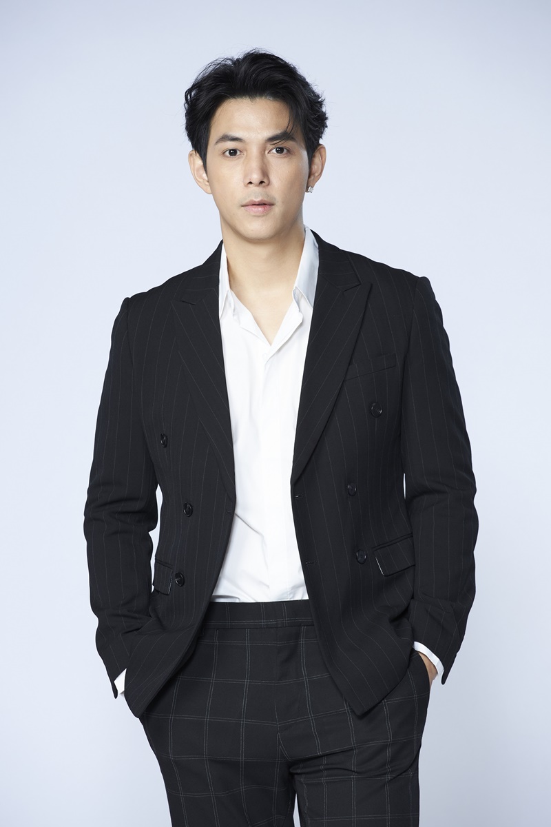 ลูกผู้ชายหัวใจเพชร ละคร