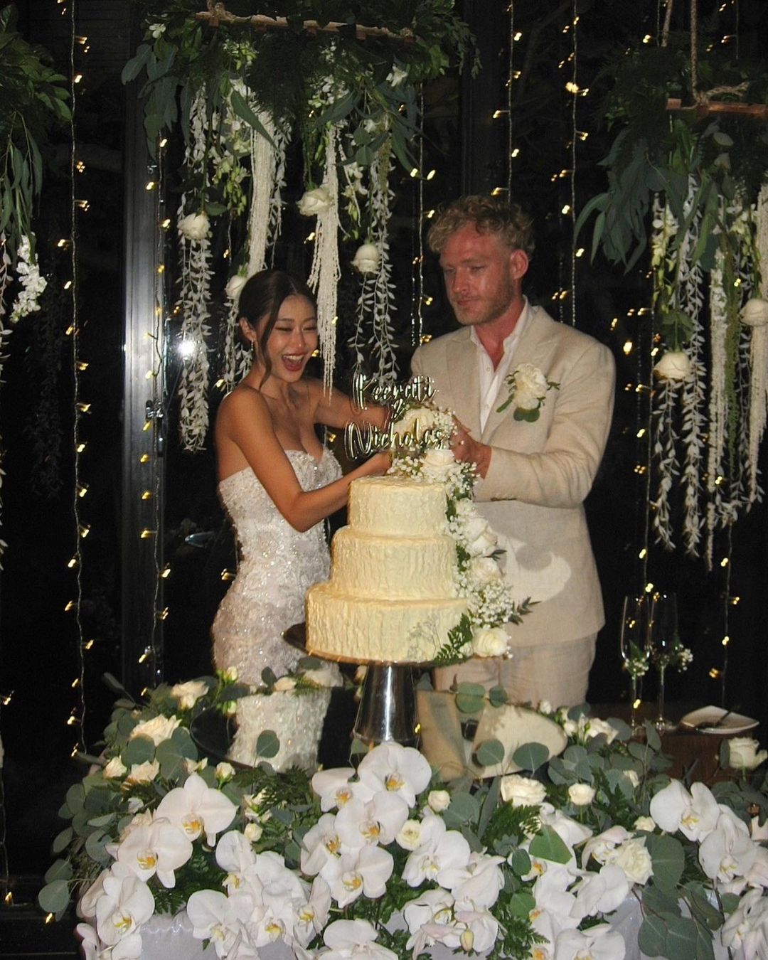  ยิปซี - นิโคลัส