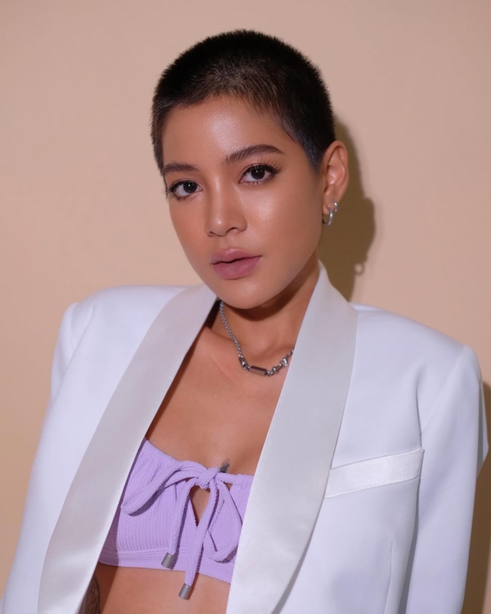 สายป่าน อภิญญา 