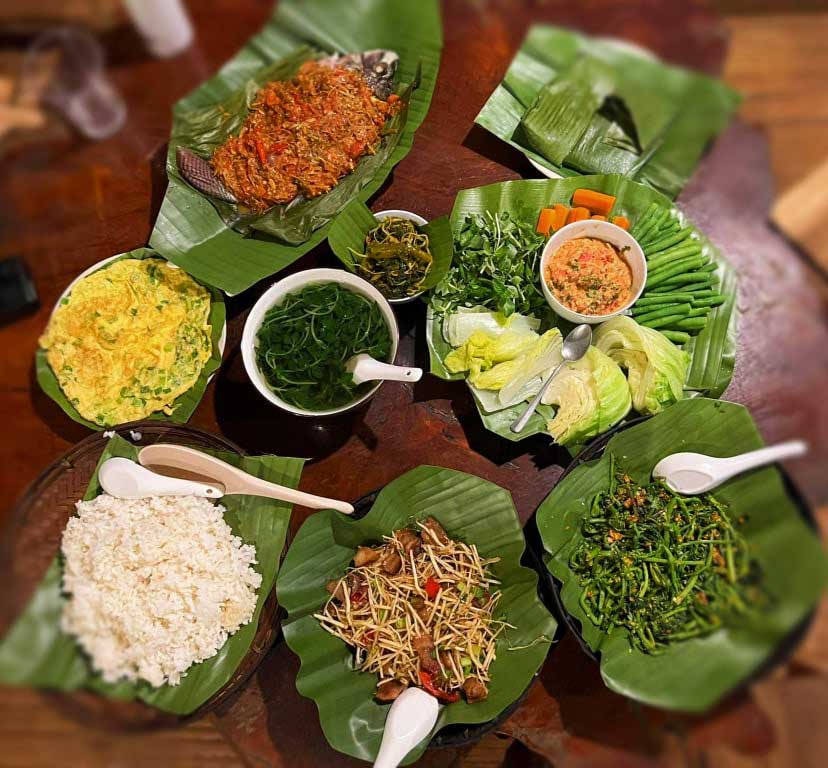 ที่พักดอยสะโง้