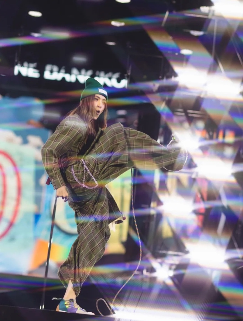 ปาล์มมี่ พาชมสวนมะเขือเทศในสไตล์ยูทูบเบอร์มือใหม่