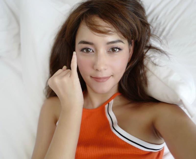 บี น้ำทิพย์