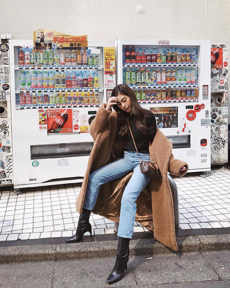 มิลลี่ คามิลล่า