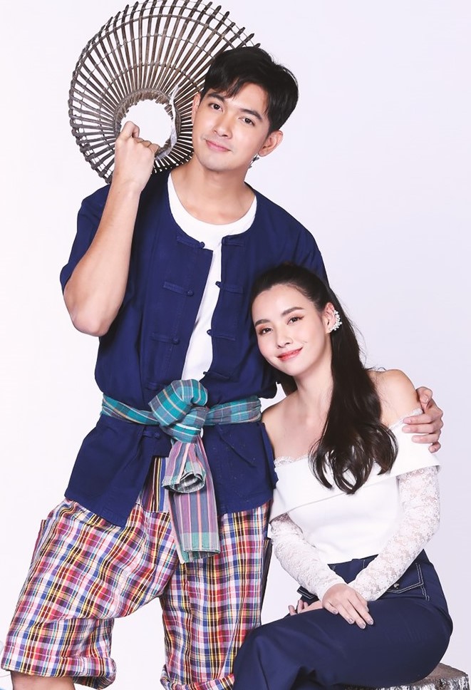 ละครช่อง 7