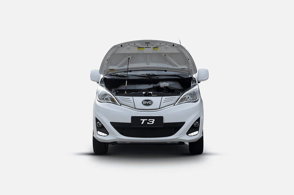 byd t3