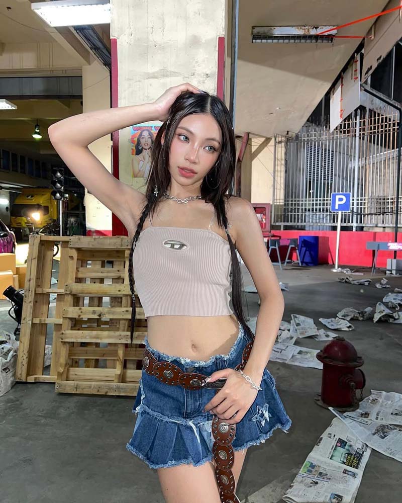 ตาออม 4EVE