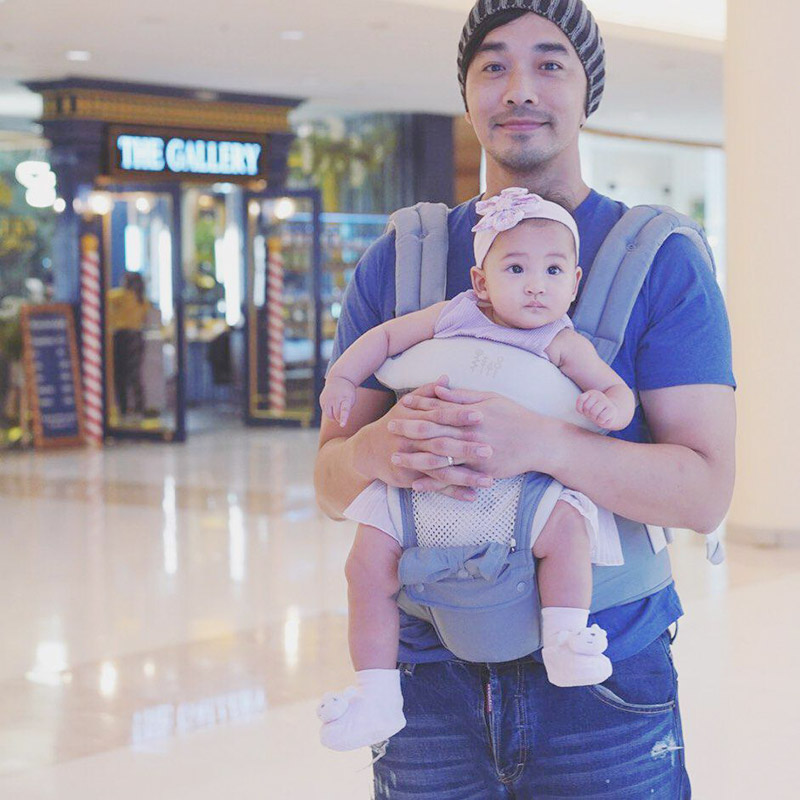 ลูกดารา
