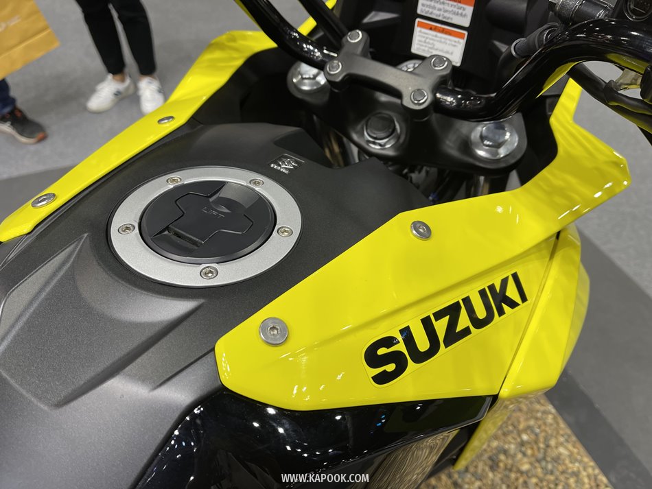 suzuki