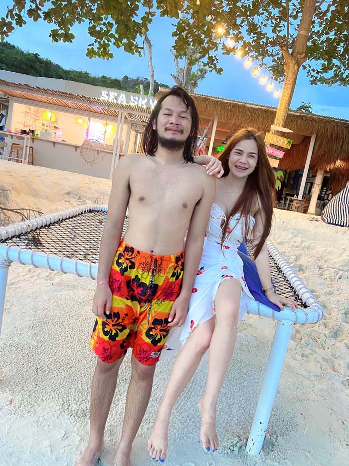 จ่าลอด ไทบ้าน