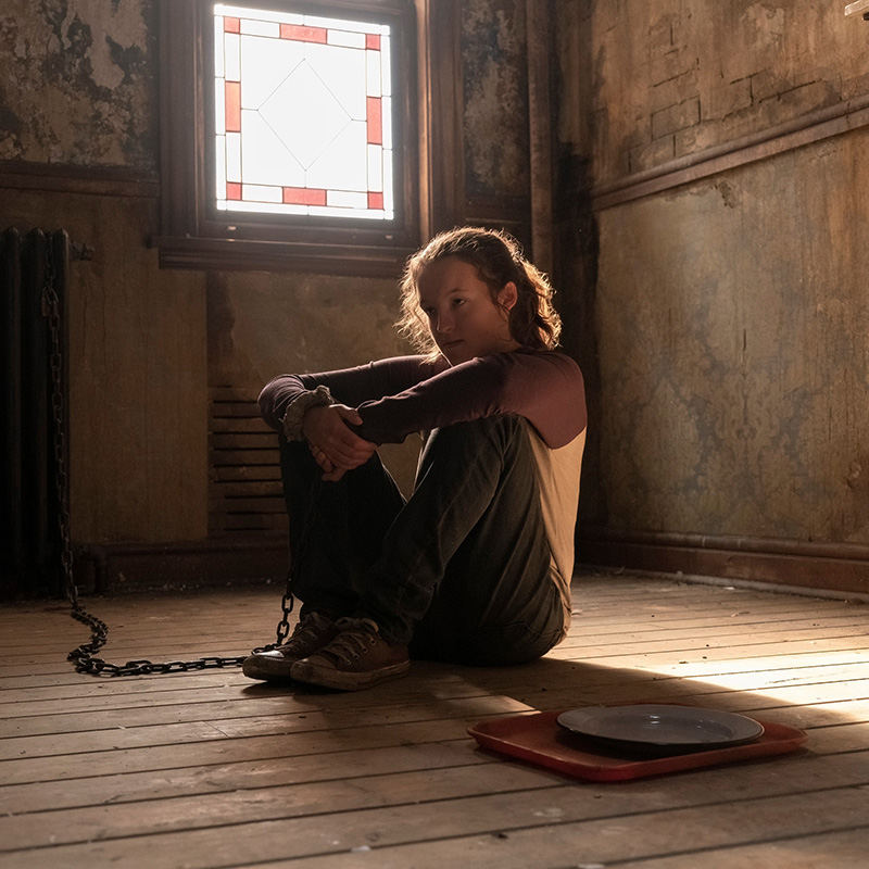 The Last of Us
