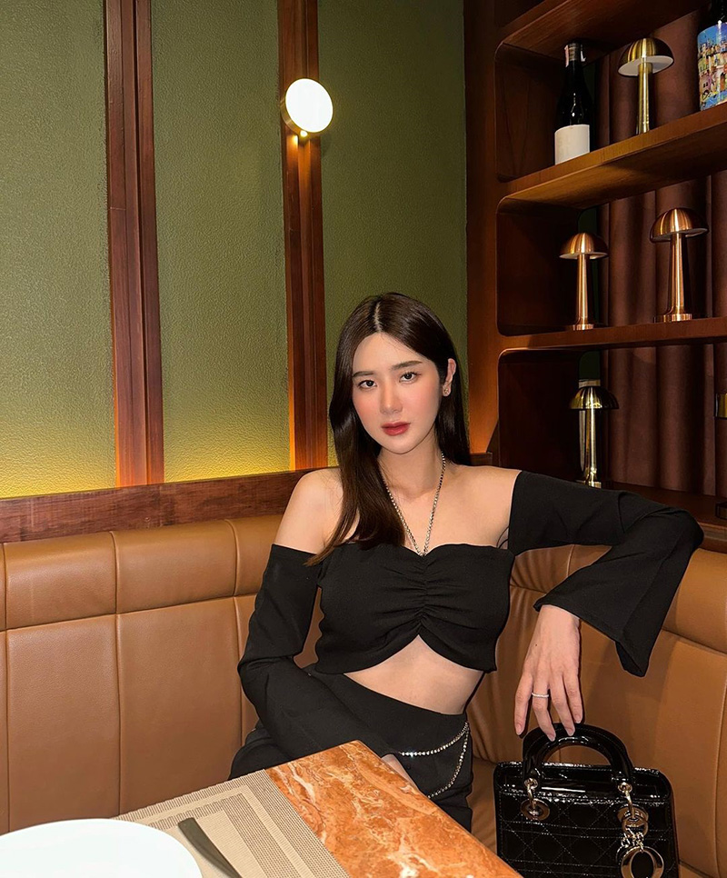 นุ่น สุทธิภา นิกกี้ ณฉัตร