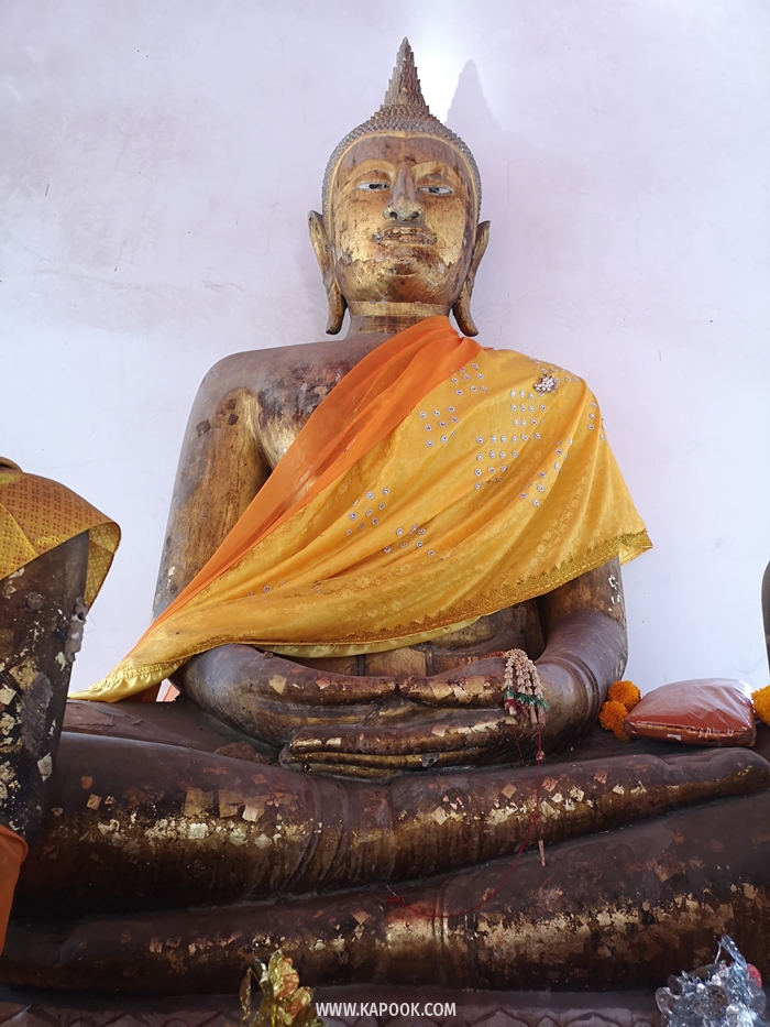 ปราสาทนครหลวง