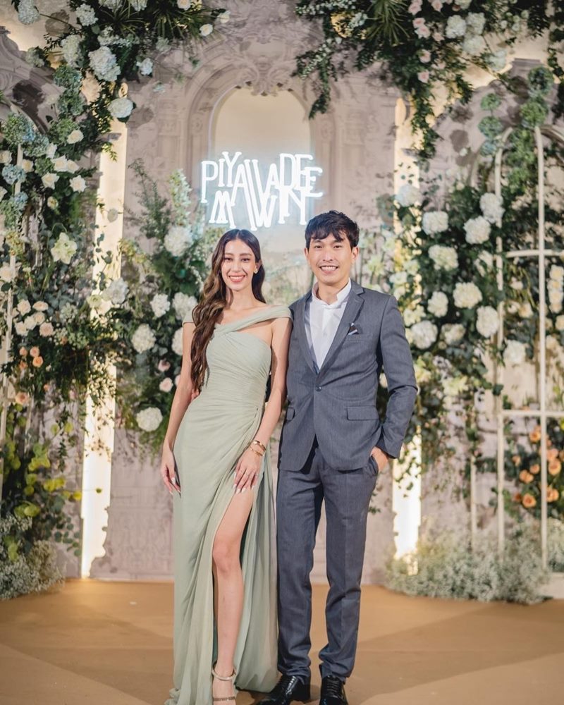 มิ้นต์ ภูผา