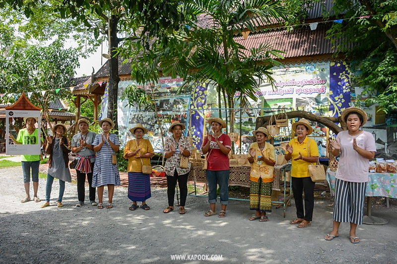 เที่ยวสุพรรณบุรี