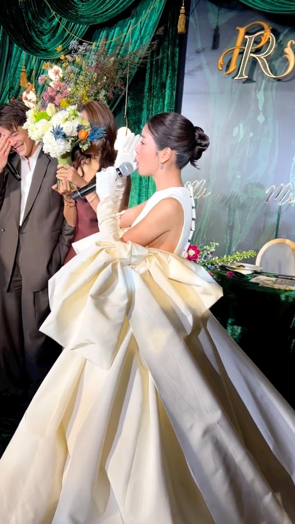 อาเล็ก โบว์