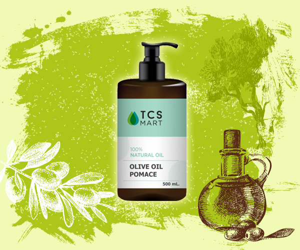 น้ำมันมะกอก